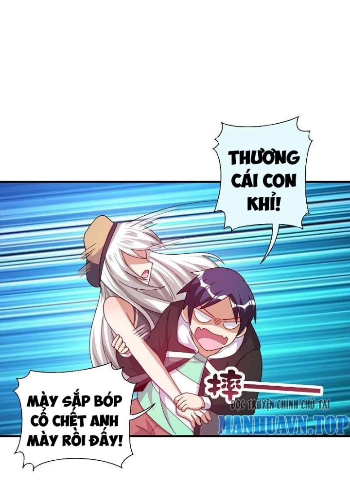 Từ Hôm Nay Bắt Đầu Làm Người Giàu Nhất Chapter 250 - 45