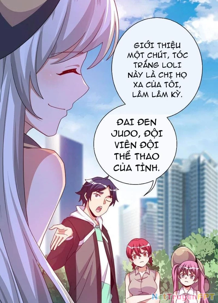 Từ Hôm Nay Bắt Đầu Làm Người Giàu Nhất Chapter 250 - 57
