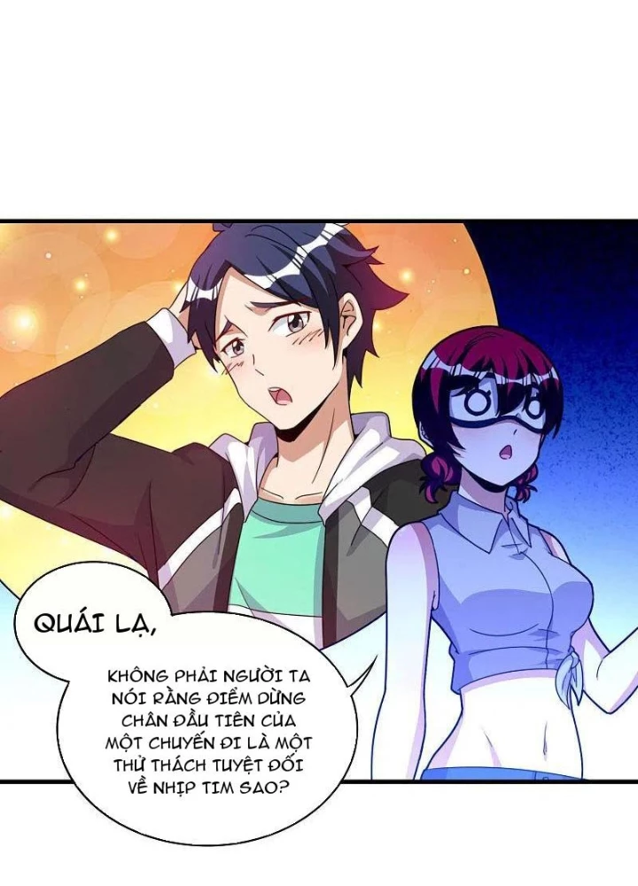 Từ Hôm Nay Bắt Đầu Làm Người Giàu Nhất Chapter 251 - 7