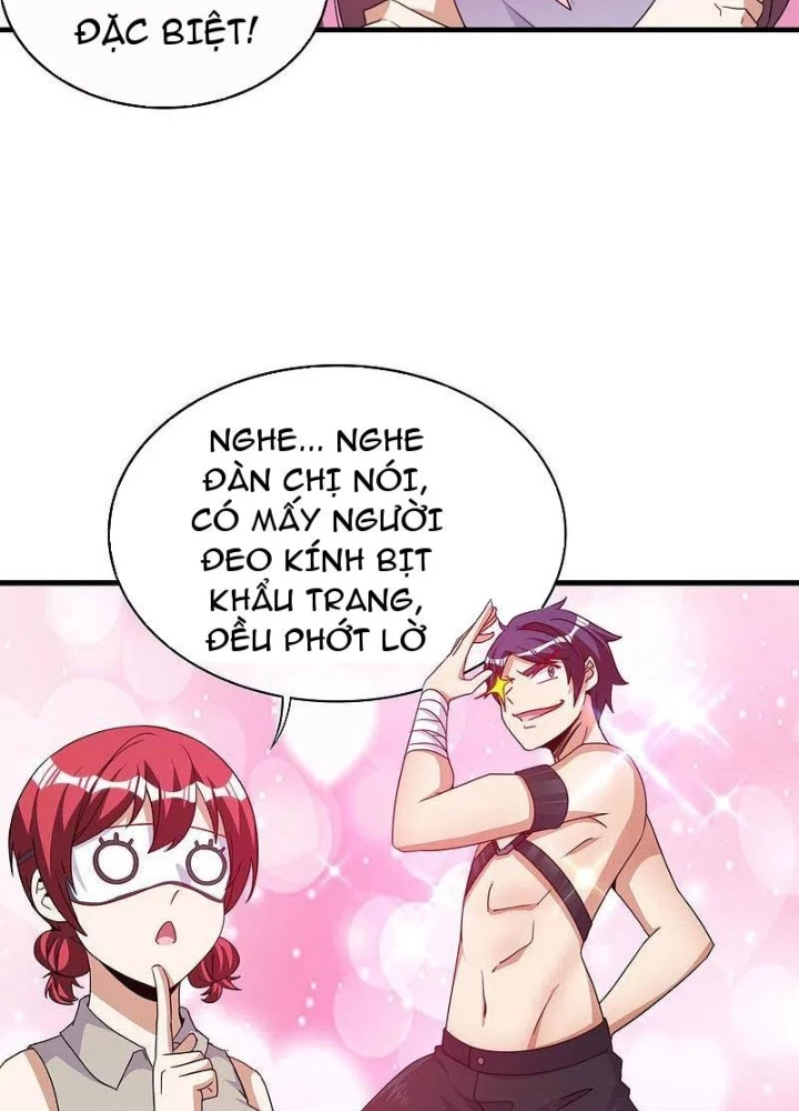 Từ Hôm Nay Bắt Đầu Làm Người Giàu Nhất Chapter 251 - 11
