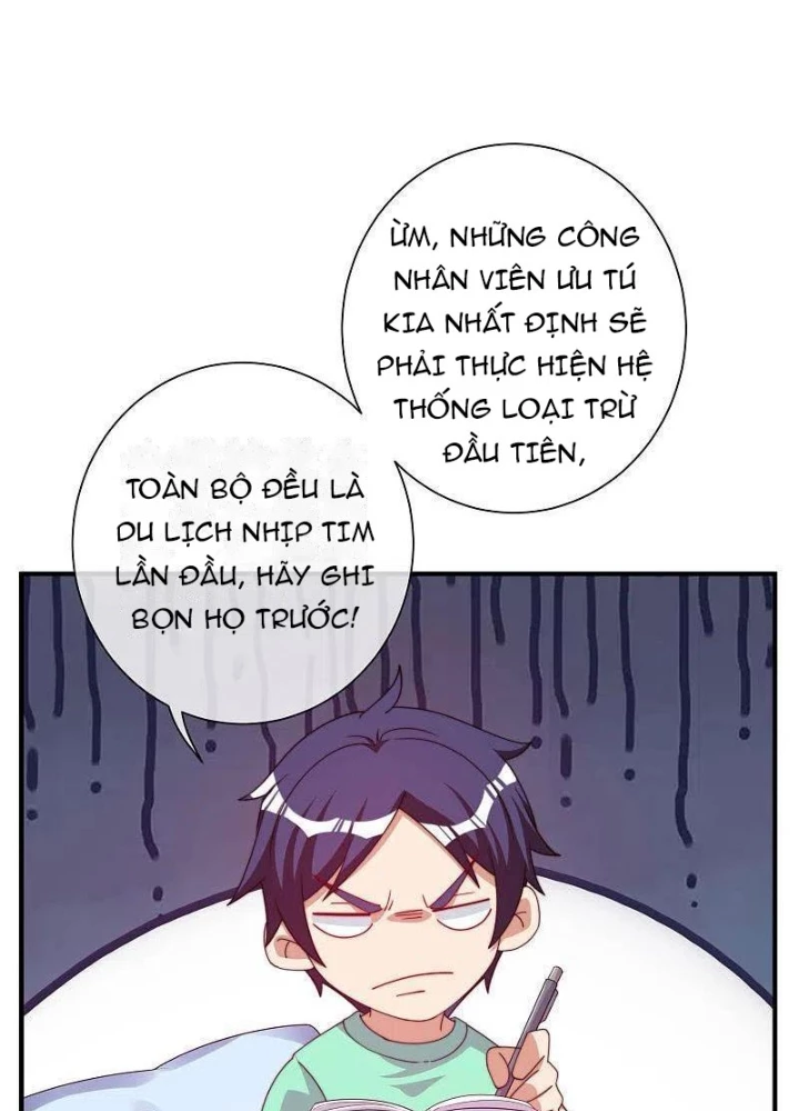 Từ Hôm Nay Bắt Đầu Làm Người Giàu Nhất Chapter 252 - 11