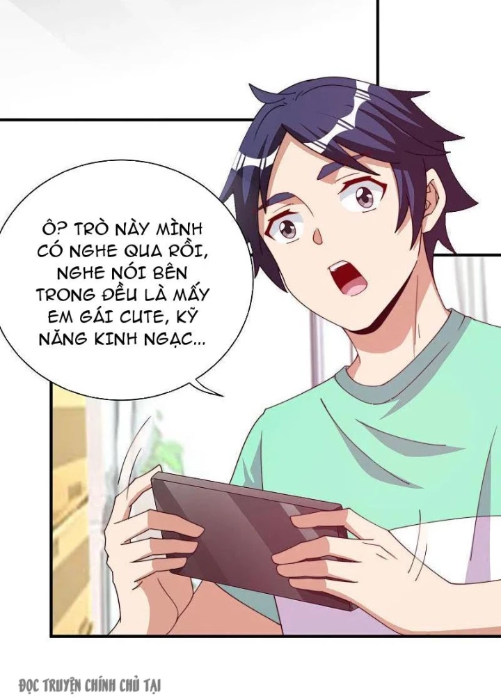 Từ Hôm Nay Bắt Đầu Làm Người Giàu Nhất Chapter 252 - 23