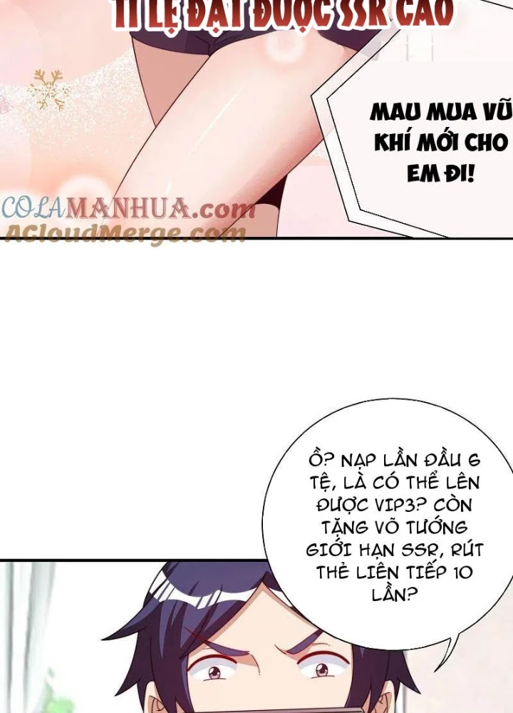 Từ Hôm Nay Bắt Đầu Làm Người Giàu Nhất Chapter 252 - 27