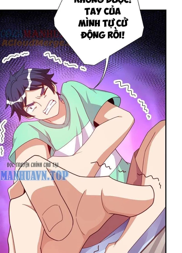 Từ Hôm Nay Bắt Đầu Làm Người Giàu Nhất Chapter 252 - 35