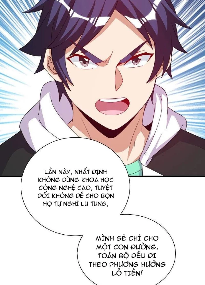 Từ Hôm Nay Bắt Đầu Làm Người Giàu Nhất Chapter 252 - 77