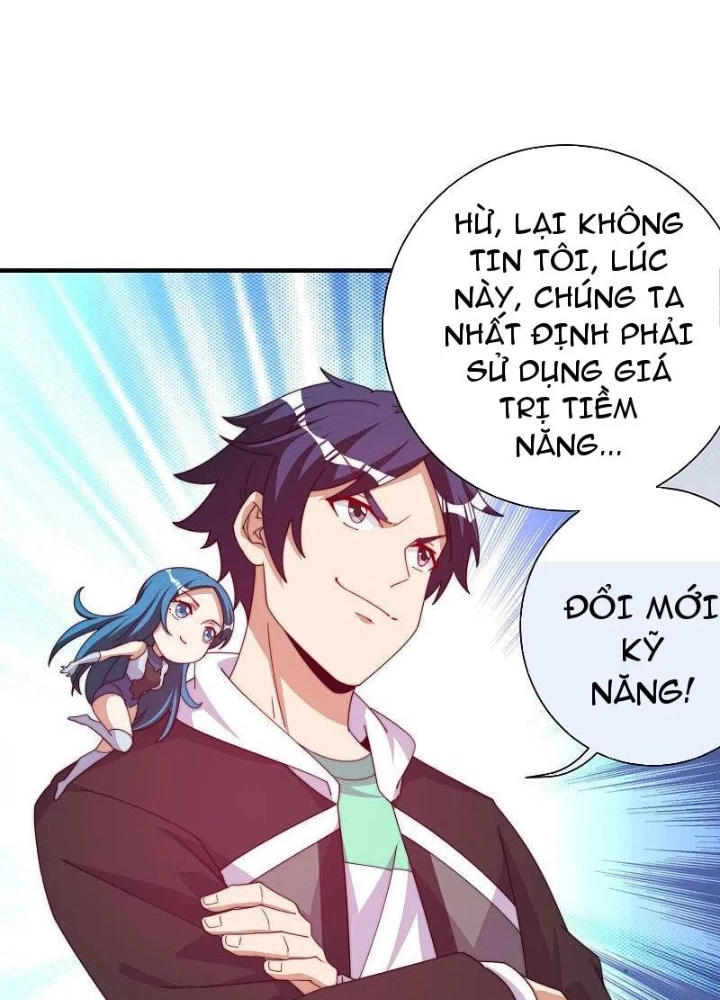 Từ Hôm Nay Bắt Đầu Làm Người Giàu Nhất Chapter 253 - 17