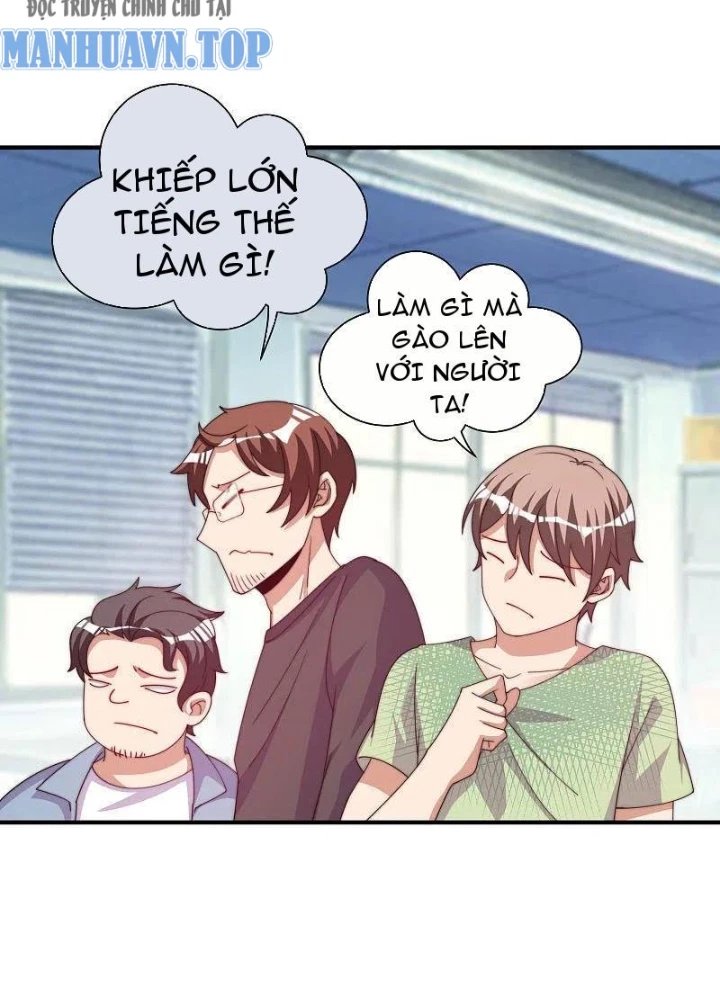Từ Hôm Nay Bắt Đầu Làm Người Giàu Nhất Chapter 253 - 25