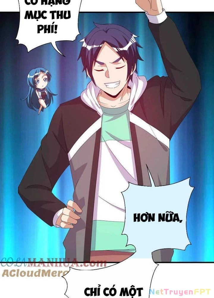 Từ Hôm Nay Bắt Đầu Làm Người Giàu Nhất Chapter 253 - 47