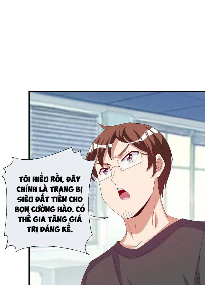 Từ Hôm Nay Bắt Đầu Làm Người Giàu Nhất Chapter 253 - 55