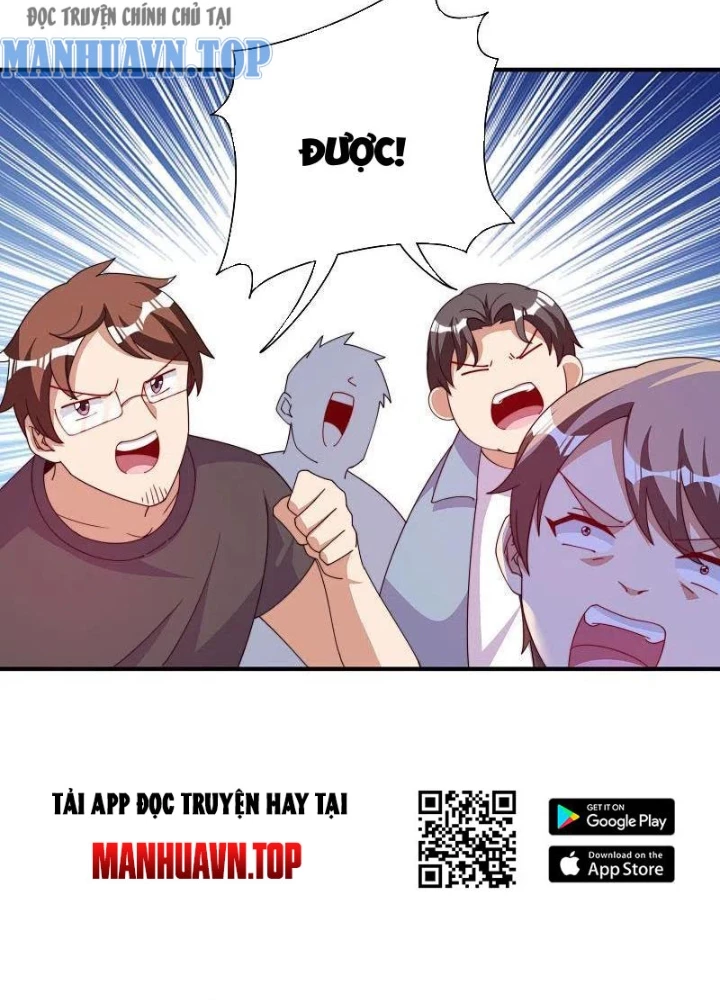 Từ Hôm Nay Bắt Đầu Làm Người Giàu Nhất Chapter 253 - 69