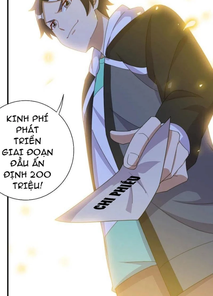 Từ Hôm Nay Bắt Đầu Làm Người Giàu Nhất Chapter 253 - 71