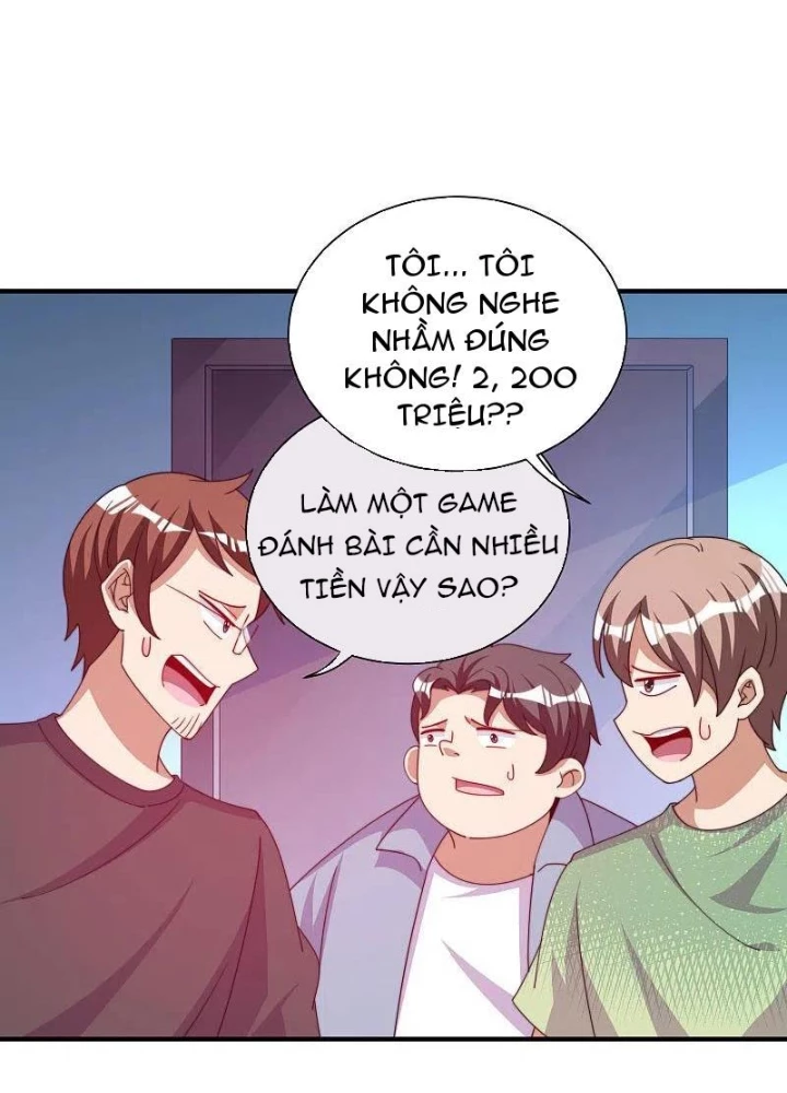 Từ Hôm Nay Bắt Đầu Làm Người Giàu Nhất Chapter 253 - 75
