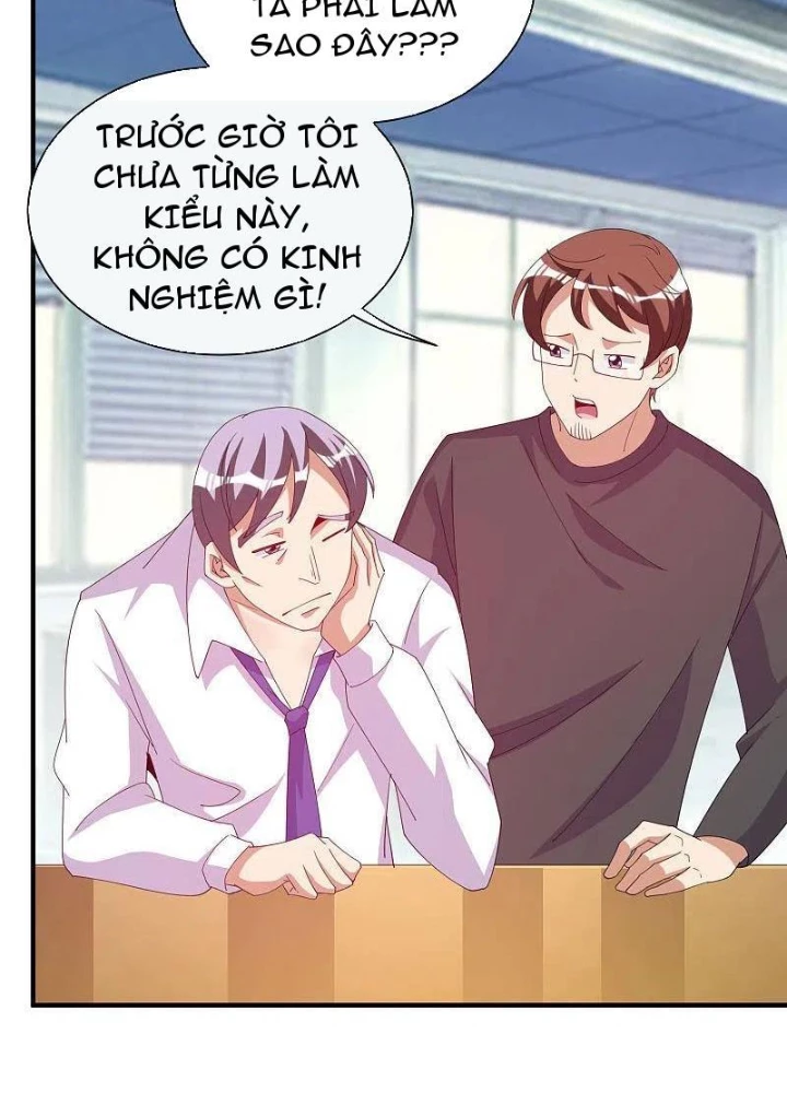 Từ Hôm Nay Bắt Đầu Làm Người Giàu Nhất Chapter 253 - 83