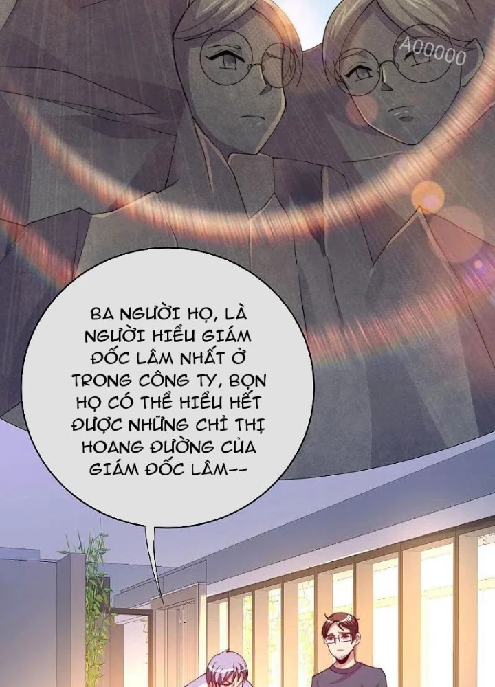 Từ Hôm Nay Bắt Đầu Làm Người Giàu Nhất Chapter 254 - 5