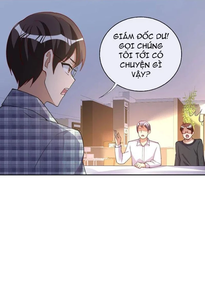 Từ Hôm Nay Bắt Đầu Làm Người Giàu Nhất Chapter 254 - 17