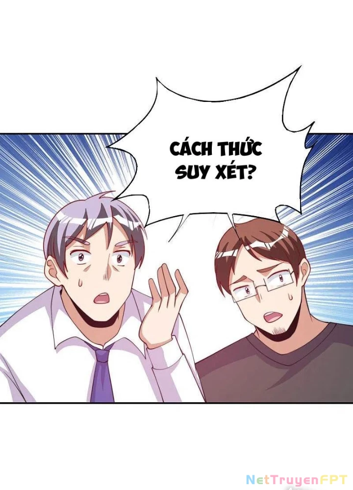 Từ Hôm Nay Bắt Đầu Làm Người Giàu Nhất Chapter 254 - 29