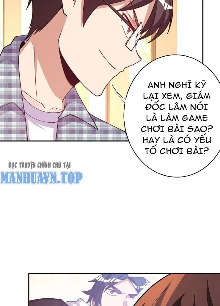 Từ Hôm Nay Bắt Đầu Làm Người Giàu Nhất Chapter 254 - 35