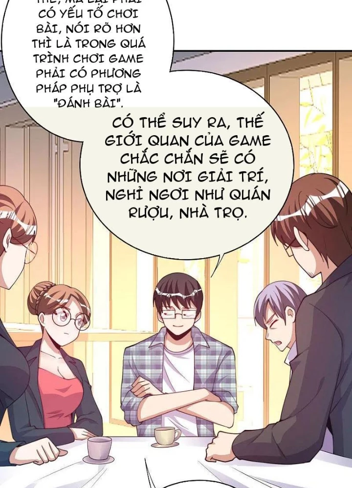 Từ Hôm Nay Bắt Đầu Làm Người Giàu Nhất Chapter 254 - 51
