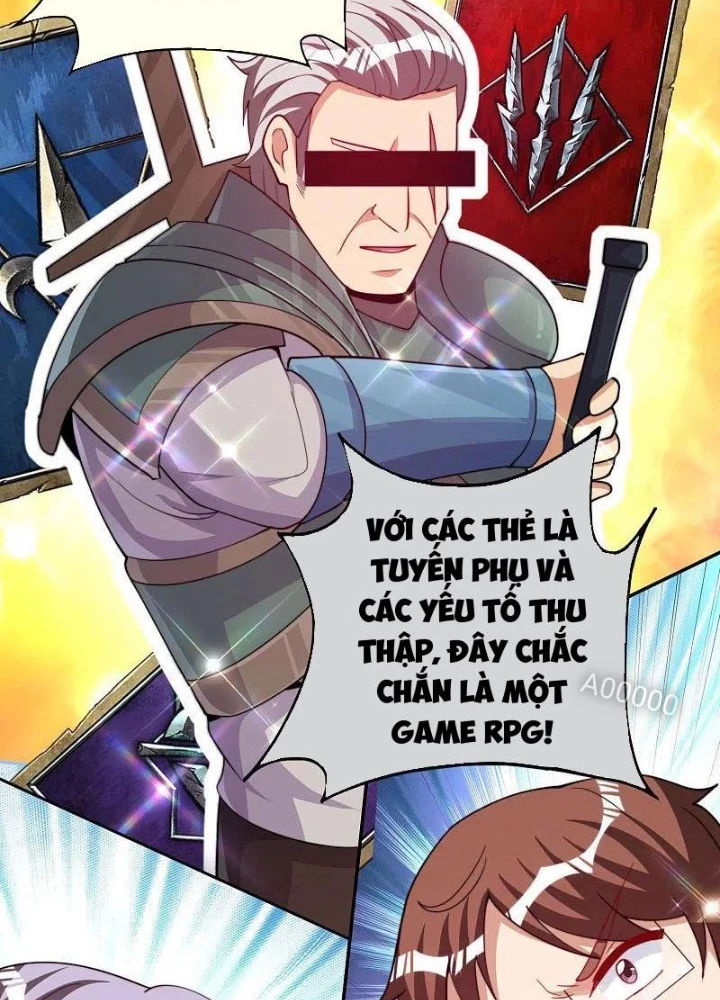 Từ Hôm Nay Bắt Đầu Làm Người Giàu Nhất Chapter 254 - 55