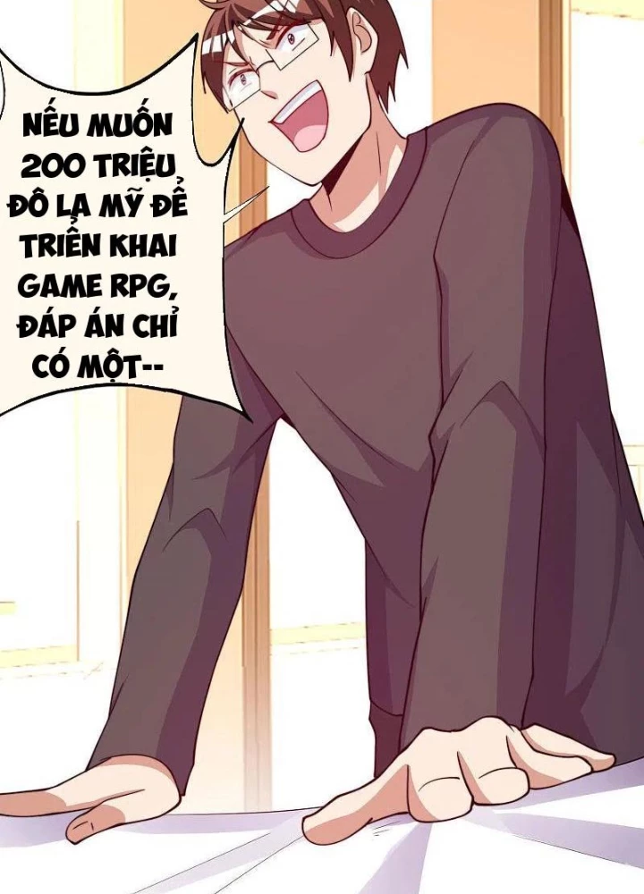 Từ Hôm Nay Bắt Đầu Làm Người Giàu Nhất Chapter 254 - 59
