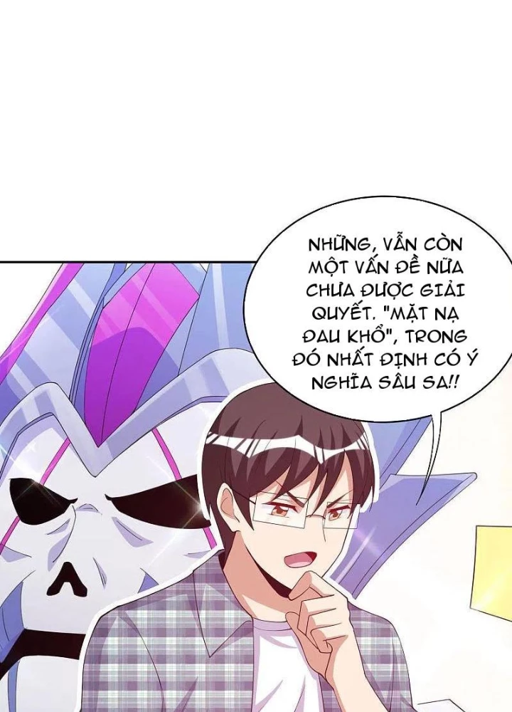 Từ Hôm Nay Bắt Đầu Làm Người Giàu Nhất Chapter 254 - 71