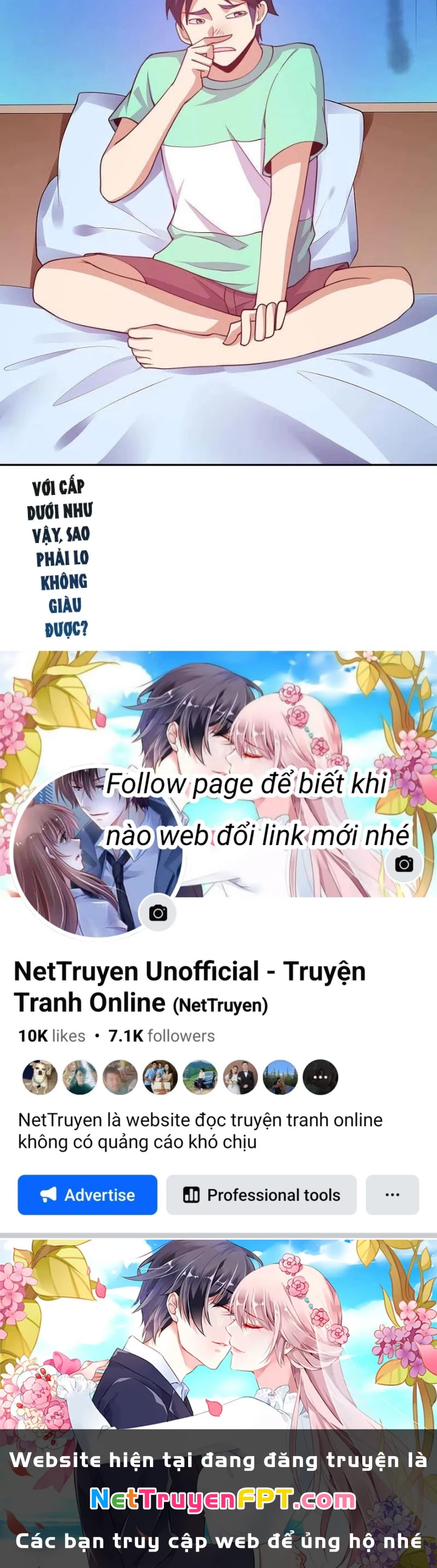 Từ Hôm Nay Bắt Đầu Làm Người Giàu Nhất Chapter 254 - 83