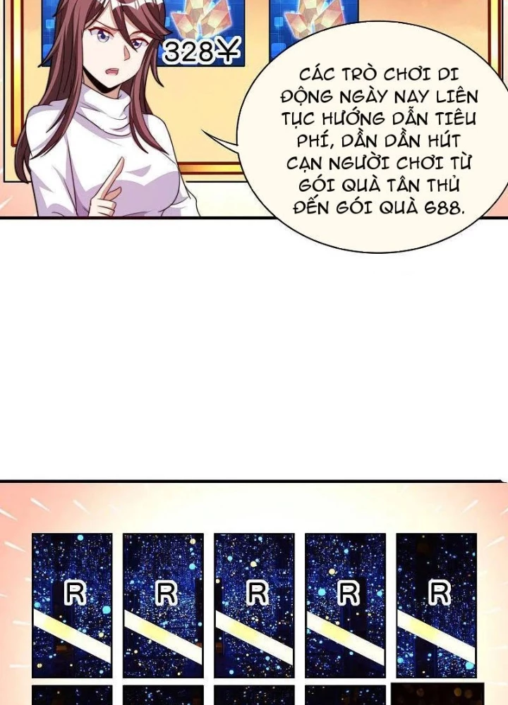 Từ Hôm Nay Bắt Đầu Làm Người Giàu Nhất Chapter 255 - 17