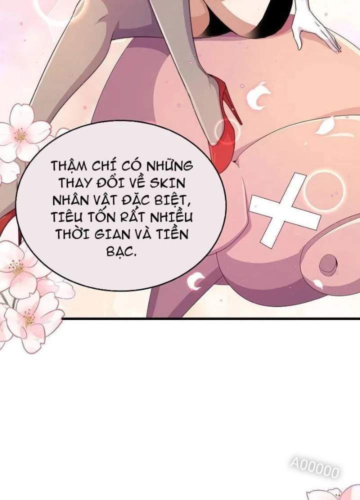 Từ Hôm Nay Bắt Đầu Làm Người Giàu Nhất Chapter 255 - 21
