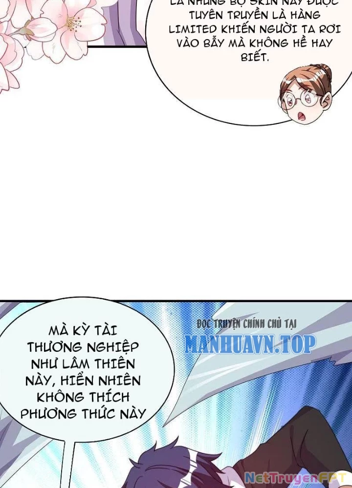 Từ Hôm Nay Bắt Đầu Làm Người Giàu Nhất Chapter 255 - 25