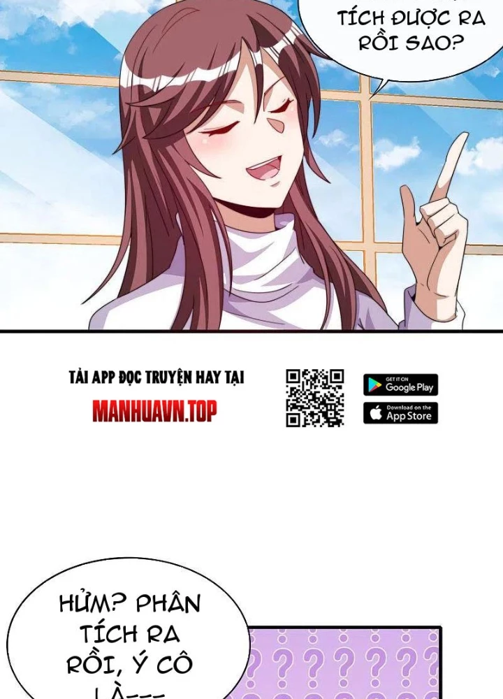 Từ Hôm Nay Bắt Đầu Làm Người Giàu Nhất Chapter 255 - 33