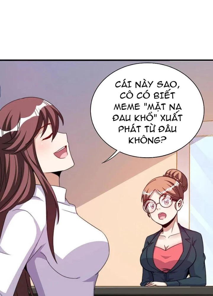 Từ Hôm Nay Bắt Đầu Làm Người Giàu Nhất Chapter 255 - 57