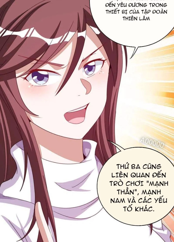 Từ Hôm Nay Bắt Đầu Làm Người Giàu Nhất Chapter 255 - 71