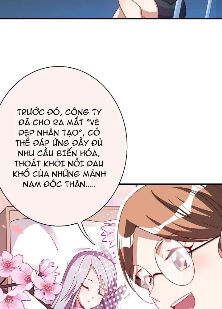 Từ Hôm Nay Bắt Đầu Làm Người Giàu Nhất Chapter 256 - 31
