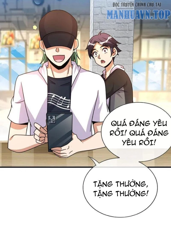 Từ Hôm Nay Bắt Đầu Làm Người Giàu Nhất Chapter 257 - 11