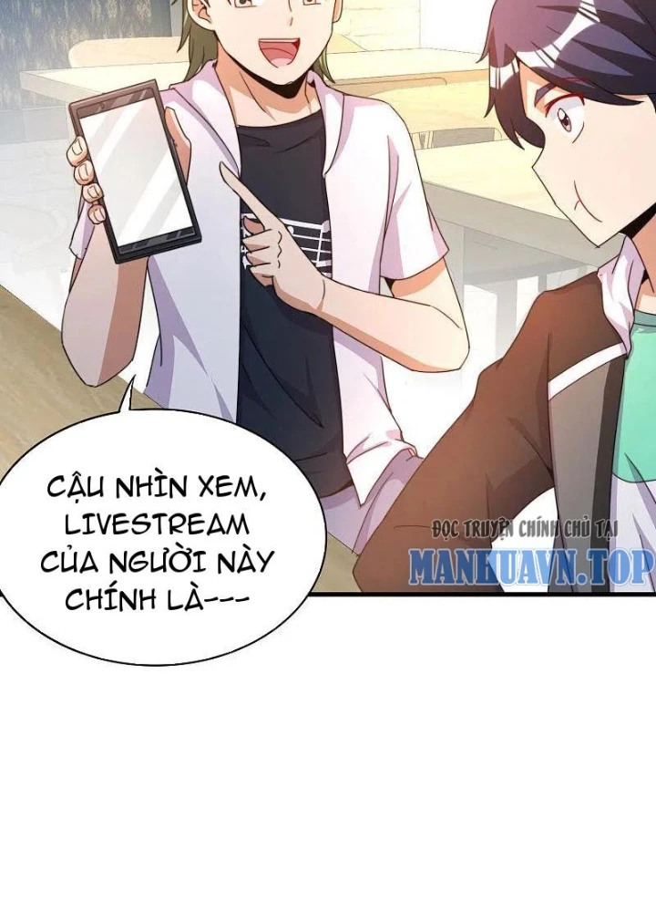 Từ Hôm Nay Bắt Đầu Làm Người Giàu Nhất Chapter 257 - 37