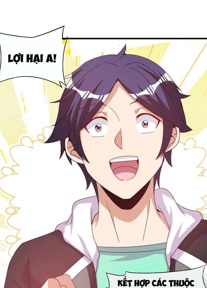 Từ Hôm Nay Bắt Đầu Làm Người Giàu Nhất Chapter 257 - 57