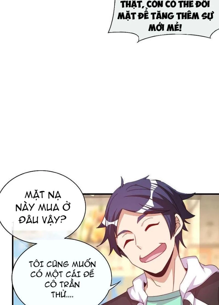 Từ Hôm Nay Bắt Đầu Làm Người Giàu Nhất Chapter 257 - 59