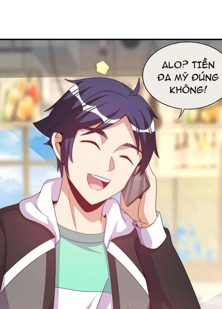 Từ Hôm Nay Bắt Đầu Làm Người Giàu Nhất Chapter 257 - 67