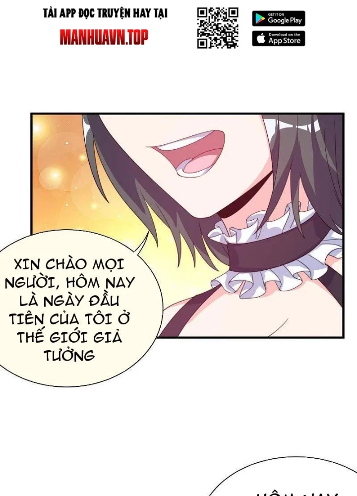 Từ Hôm Nay Bắt Đầu Làm Người Giàu Nhất Chapter 258 - 25