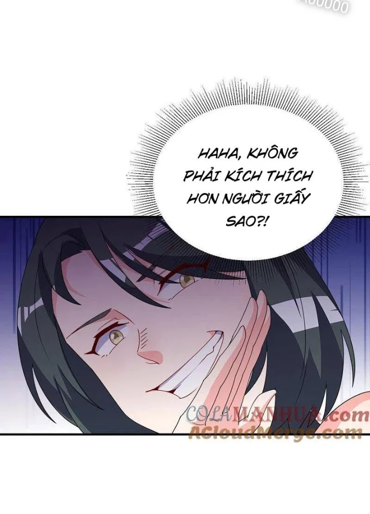 Từ Hôm Nay Bắt Đầu Làm Người Giàu Nhất Chapter 258 - 35