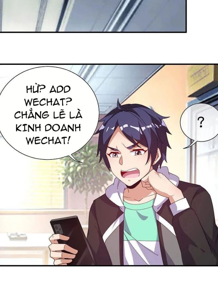 Từ Hôm Nay Bắt Đầu Làm Người Giàu Nhất Chapter 258 - 57