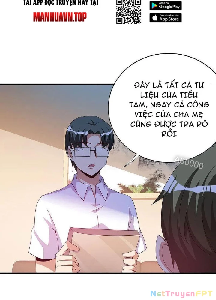 Từ Hôm Nay Bắt Đầu Làm Người Giàu Nhất Chapter 259 - 3