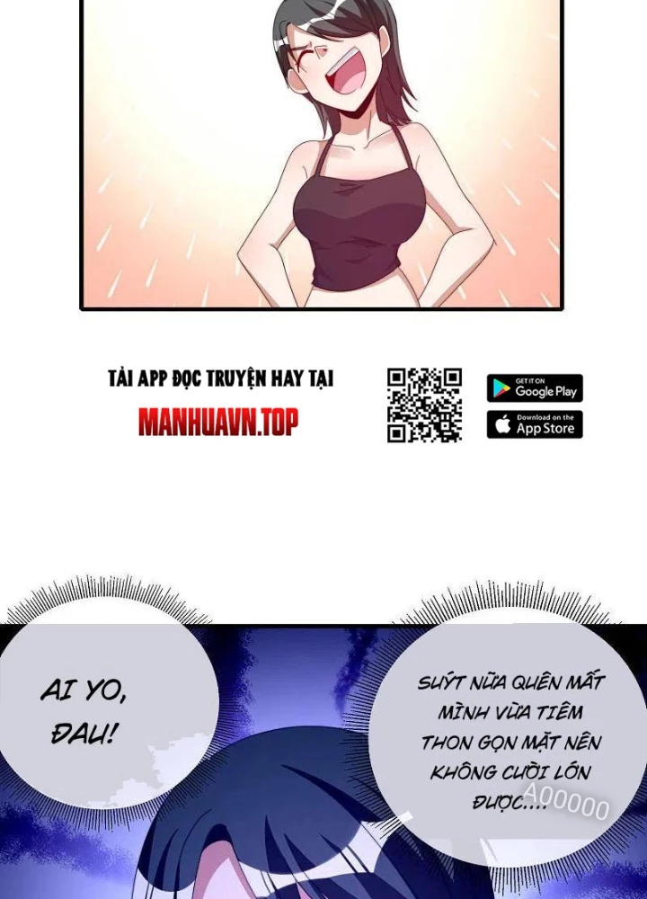 Từ Hôm Nay Bắt Đầu Làm Người Giàu Nhất Chapter 259 - 21