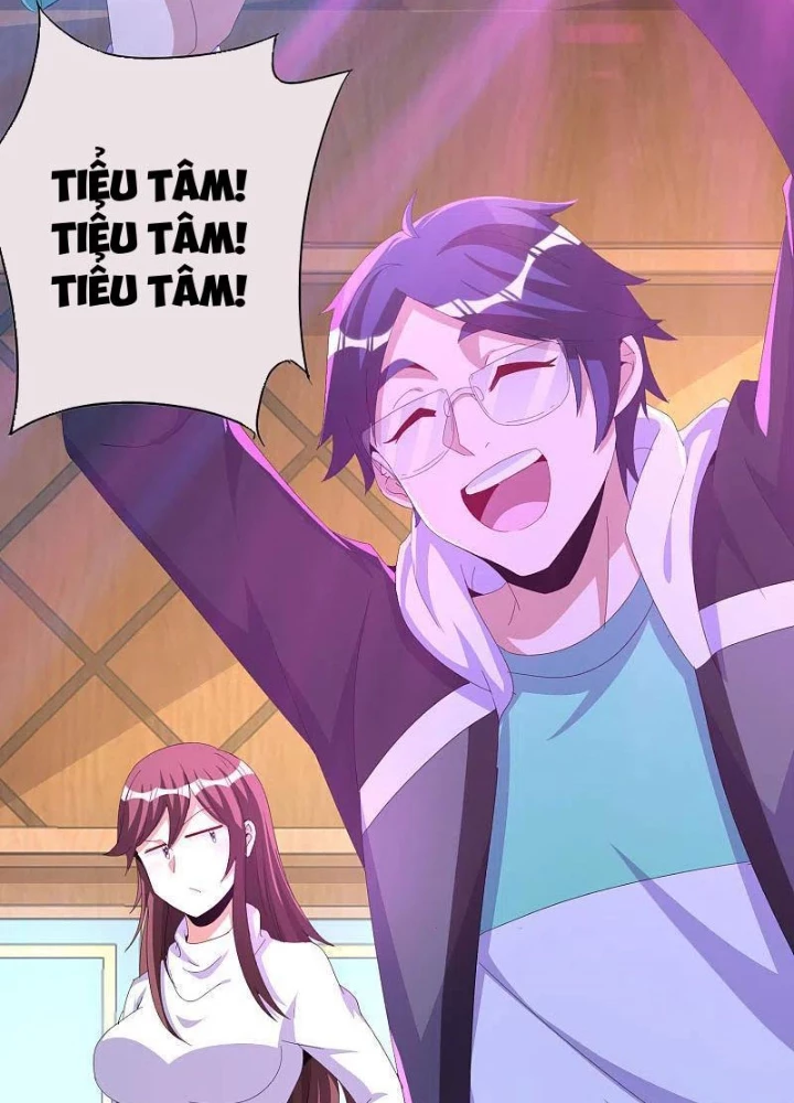 Từ Hôm Nay Bắt Đầu Làm Người Giàu Nhất Chapter 259 - 27