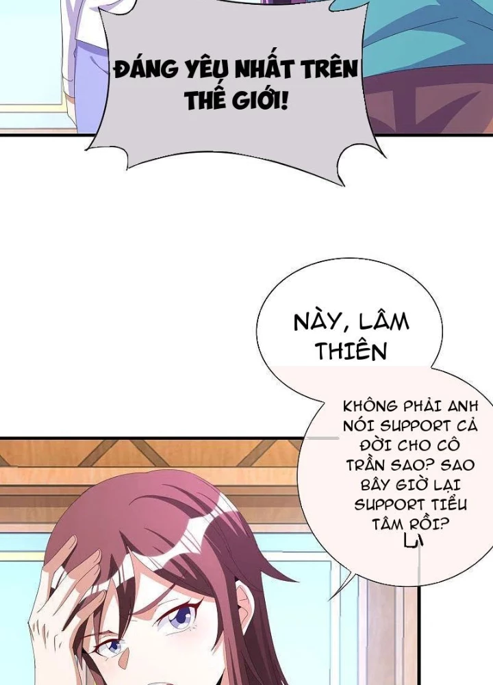 Từ Hôm Nay Bắt Đầu Làm Người Giàu Nhất Chapter 259 - 29