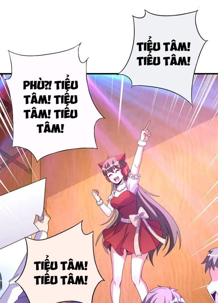 Từ Hôm Nay Bắt Đầu Làm Người Giàu Nhất Chapter 259 - 39