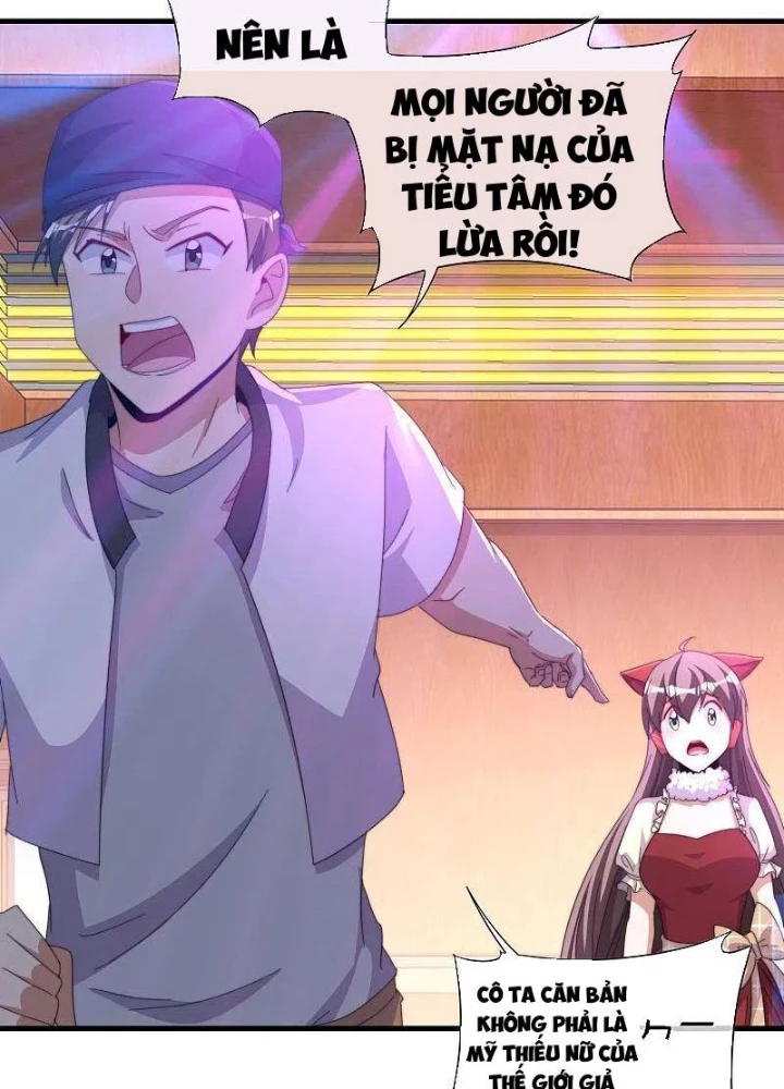 Từ Hôm Nay Bắt Đầu Làm Người Giàu Nhất Chapter 259 - 57