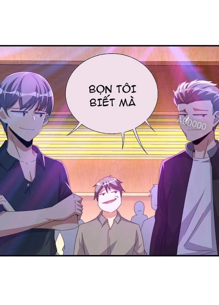 Từ Hôm Nay Bắt Đầu Làm Người Giàu Nhất Chapter 259 - 59