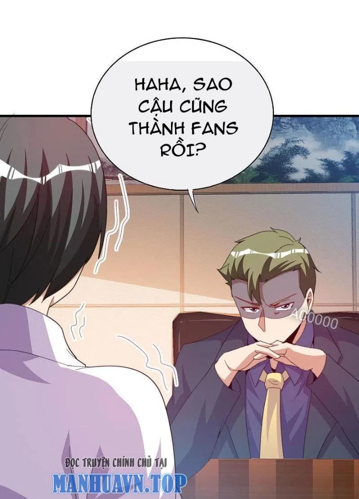 Từ Hôm Nay Bắt Đầu Làm Người Giàu Nhất Chapter 260 - 9