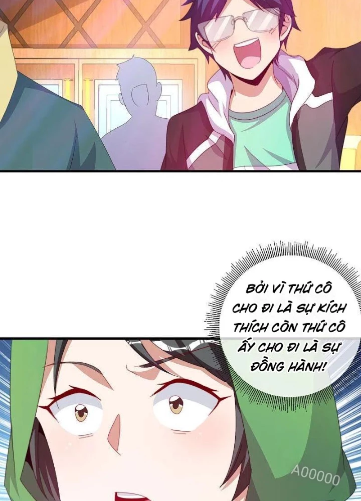 Từ Hôm Nay Bắt Đầu Làm Người Giàu Nhất Chapter 260 - 27